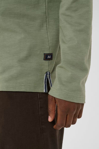 Matinique Kai Long Sleeve Shirt