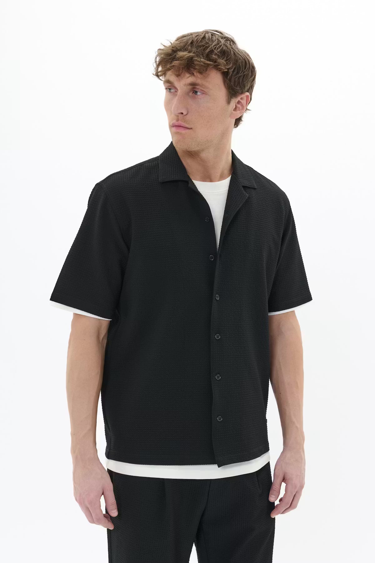 Matinique Klampo Shirt