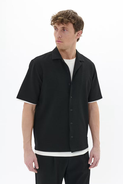 Matinique Klampo Shirt