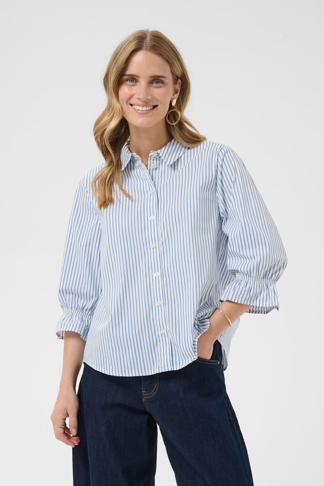 CREAM Aya Shirt