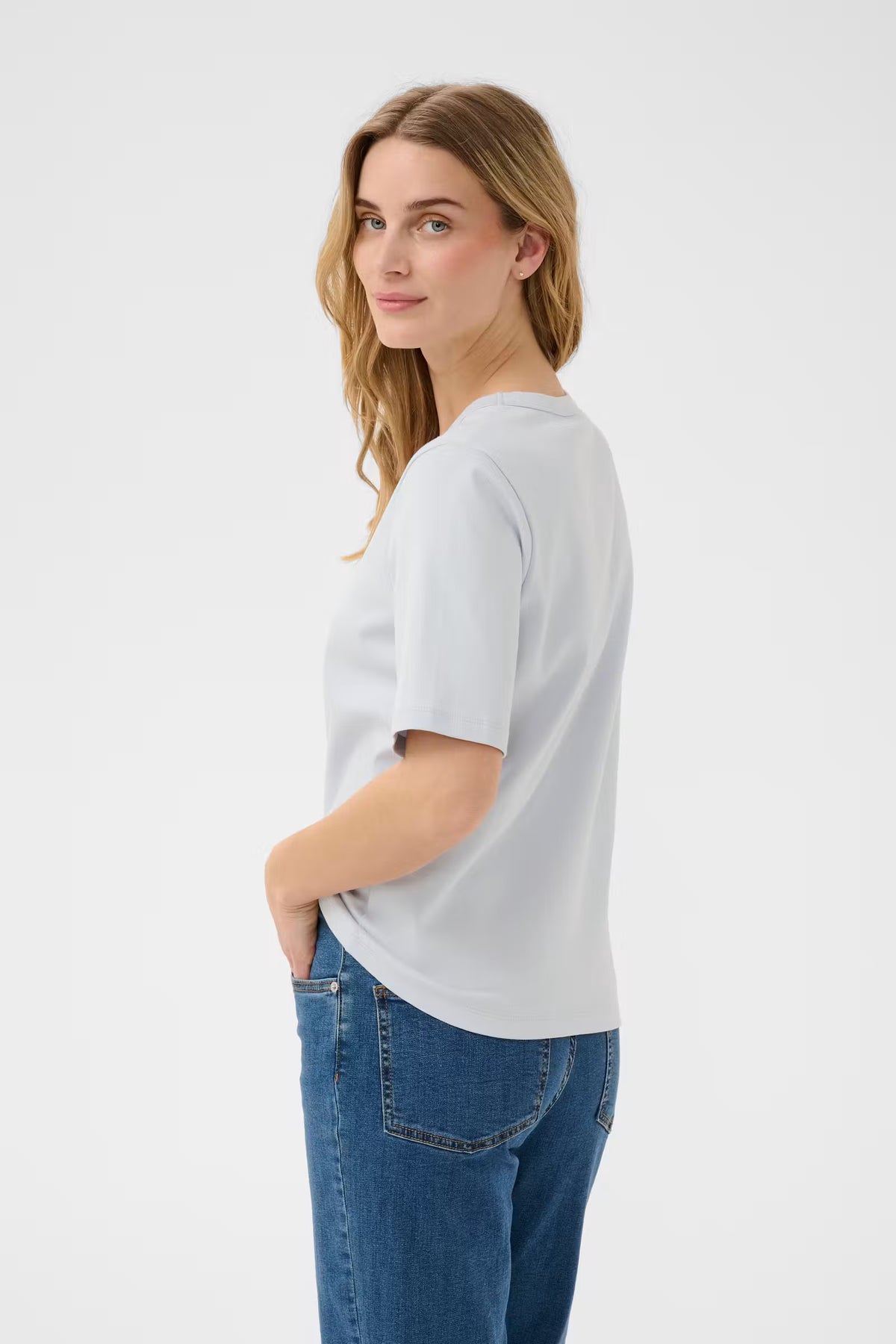 Part Two Ratana T-shirt