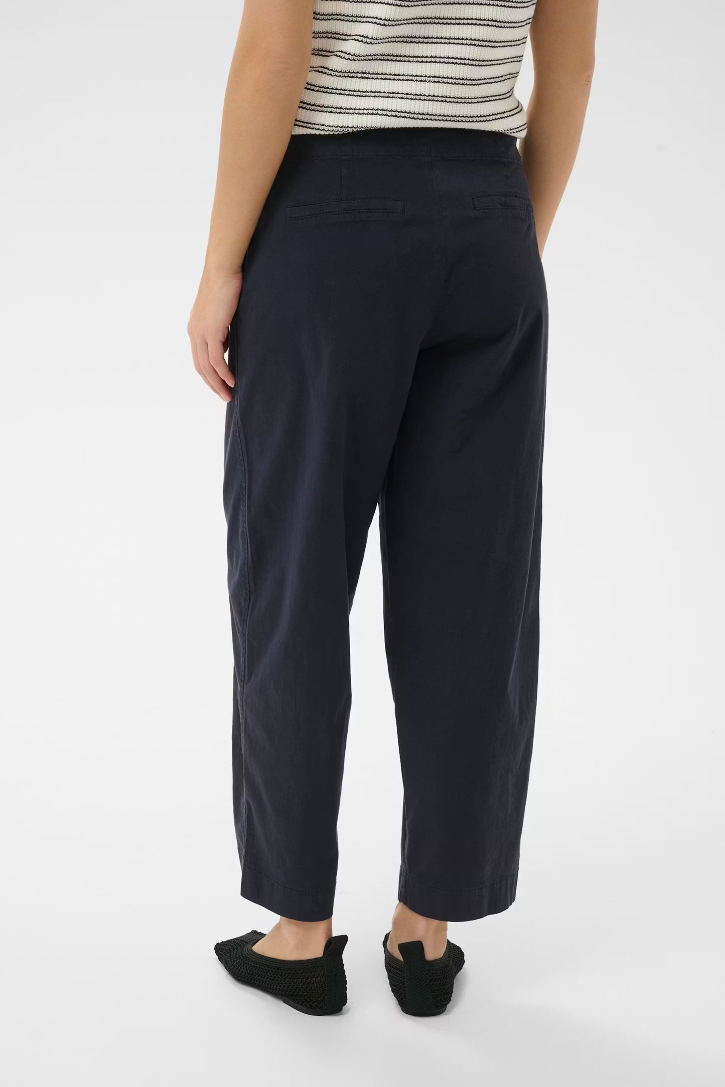 Part Two Netta Pants