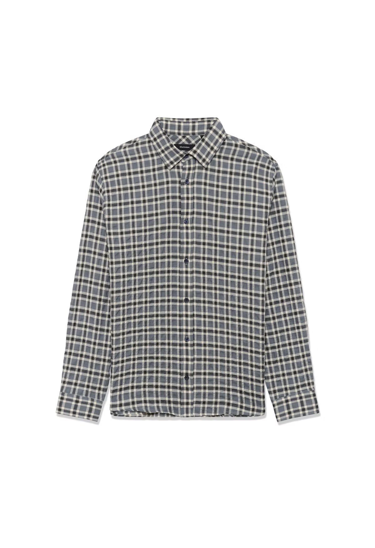 Matinique Christaldo Shirt