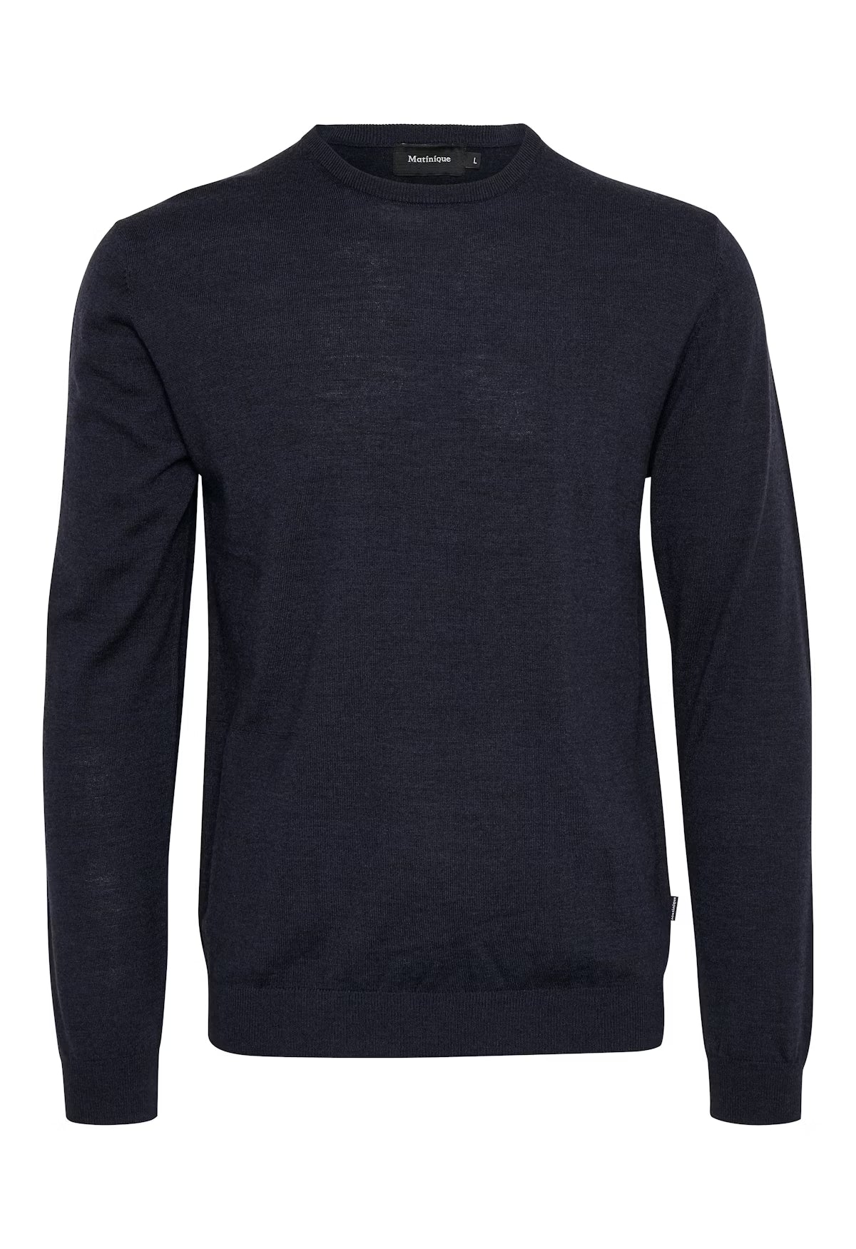 Martinique Margrate Merino Pullover