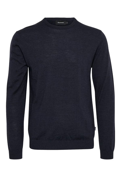 Martinique Margrate Merino Pullover