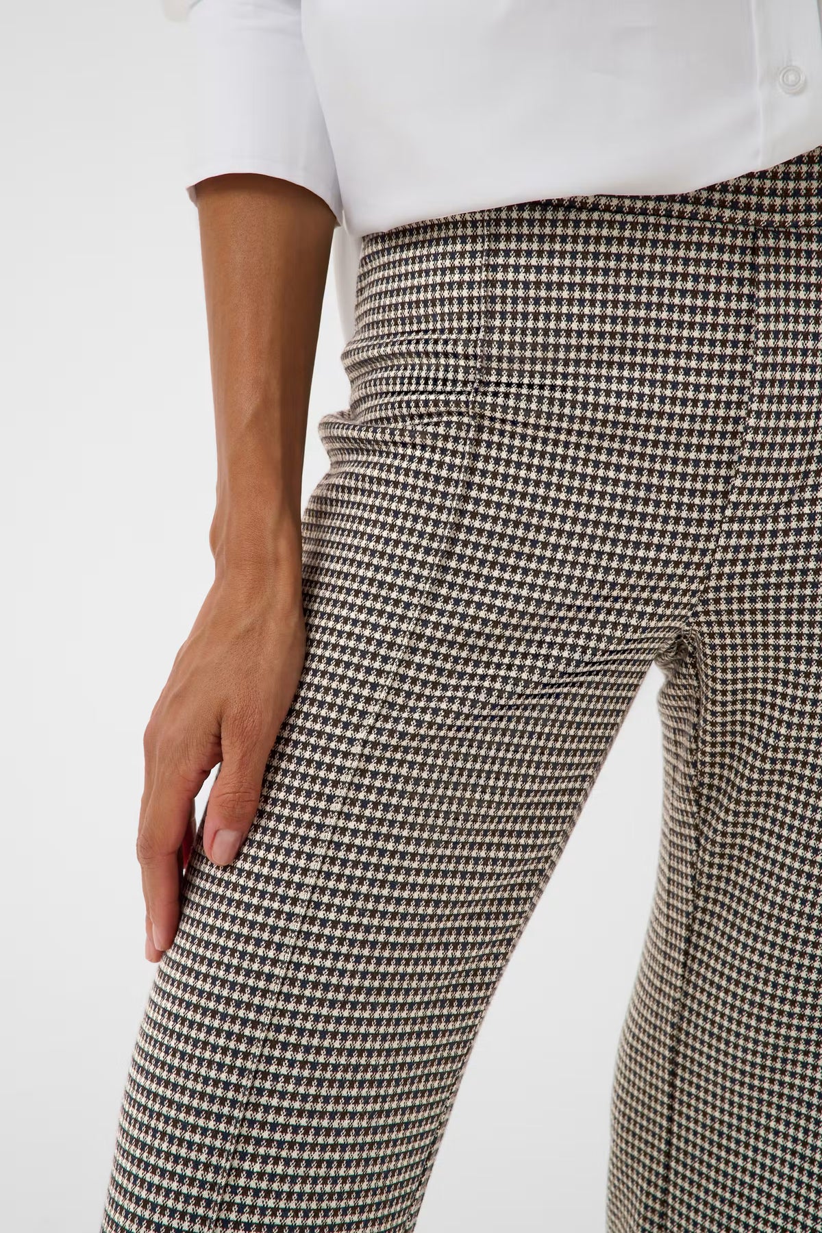 Part Two Pontas Pant