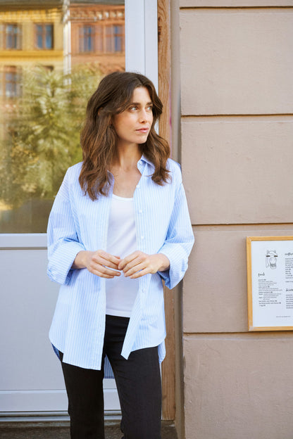 Part Two Savanna Blouse