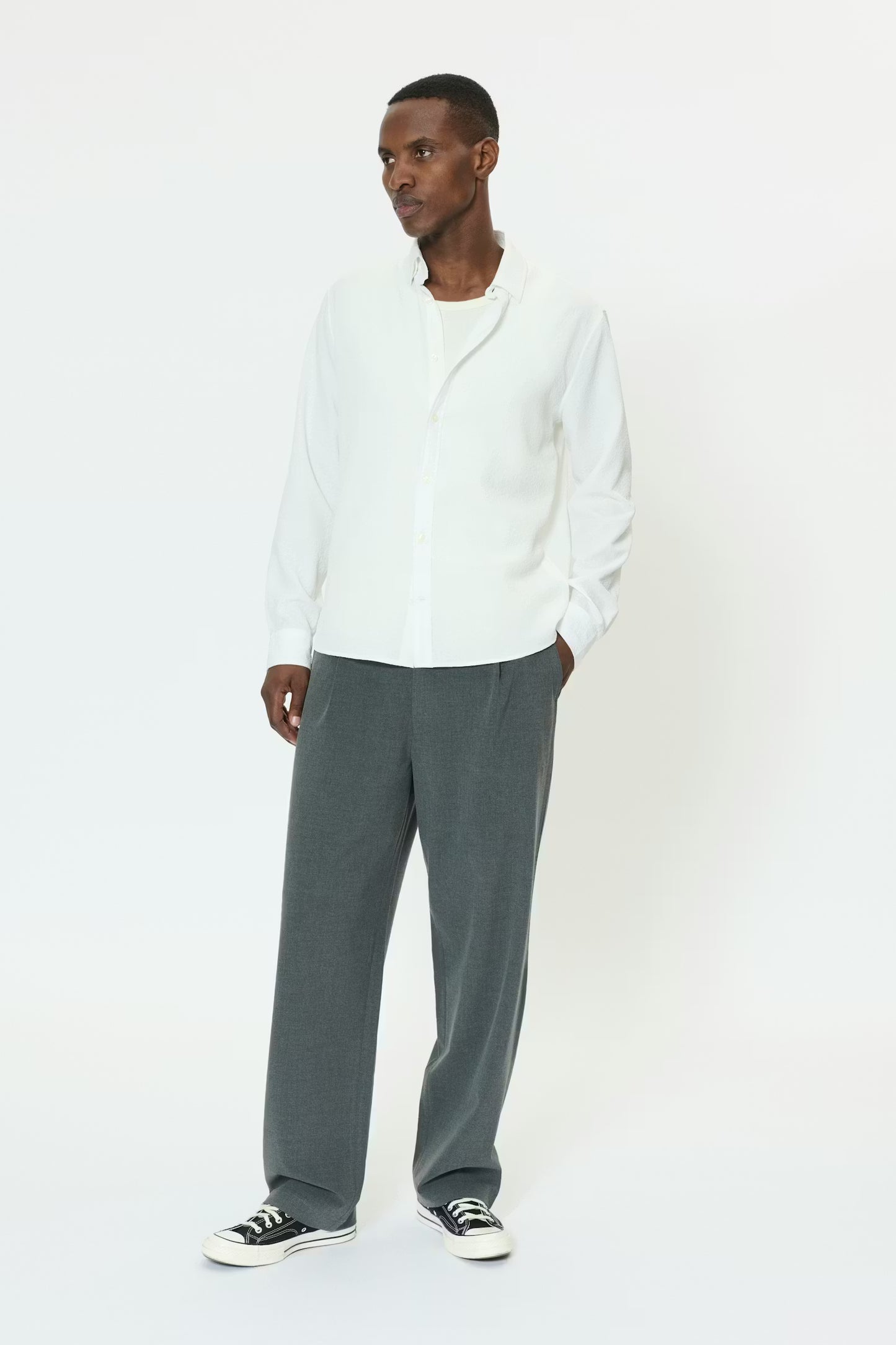 Matinique Christaldo Shirt