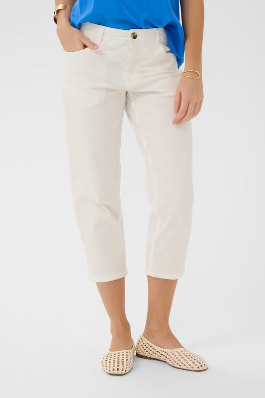 CREAM Berta Capri