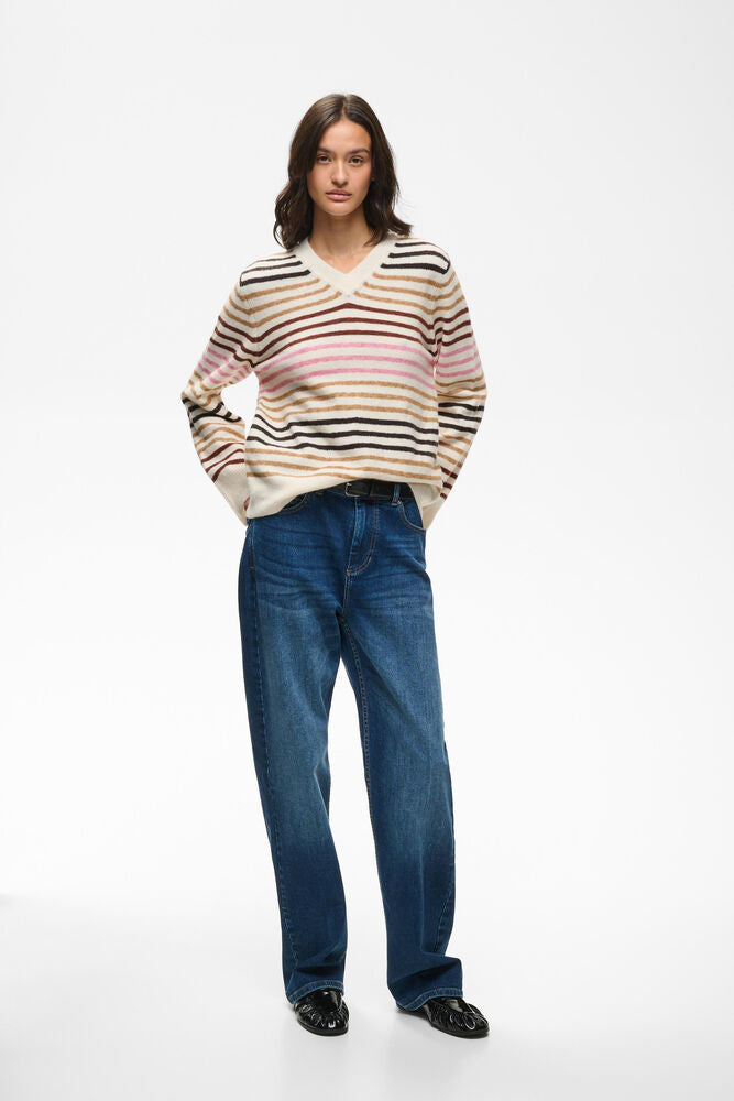 InWear Guni V-Neck Sweater