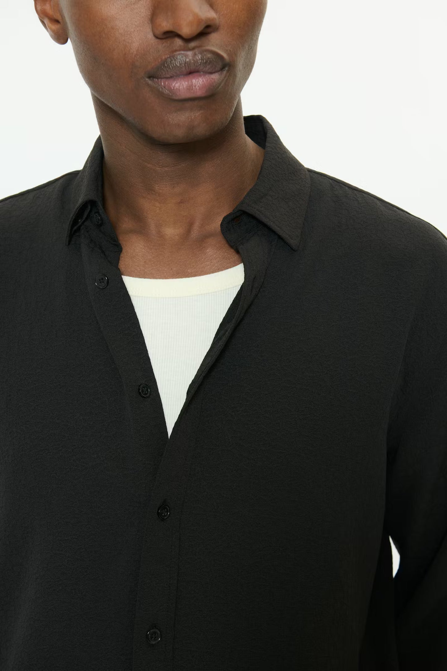 Matinique Christaldo Shirt