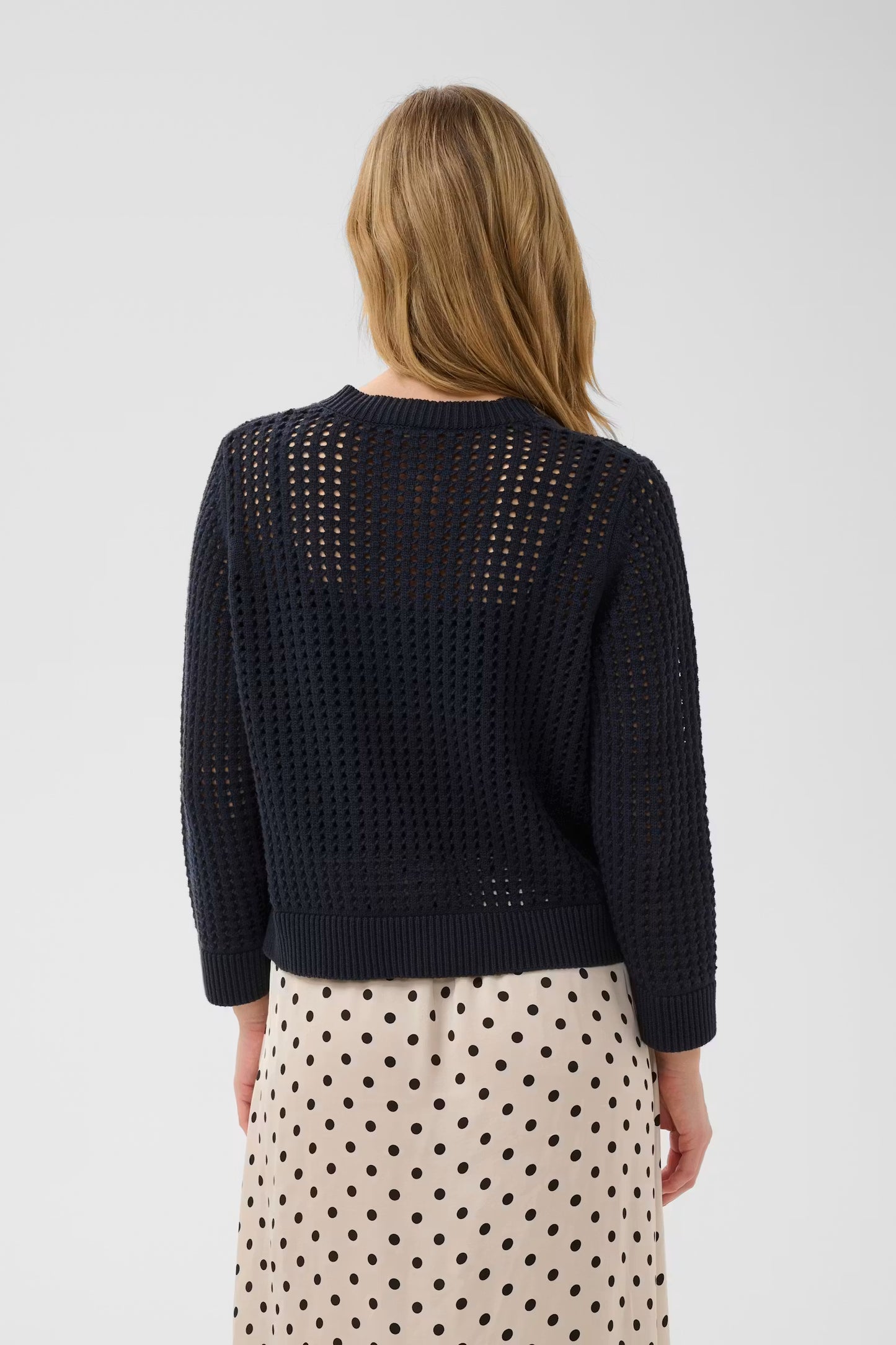 Part Two Denize Cardigan