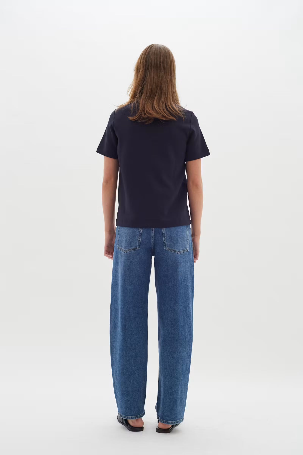 InWear Vincent Modal T-shirt