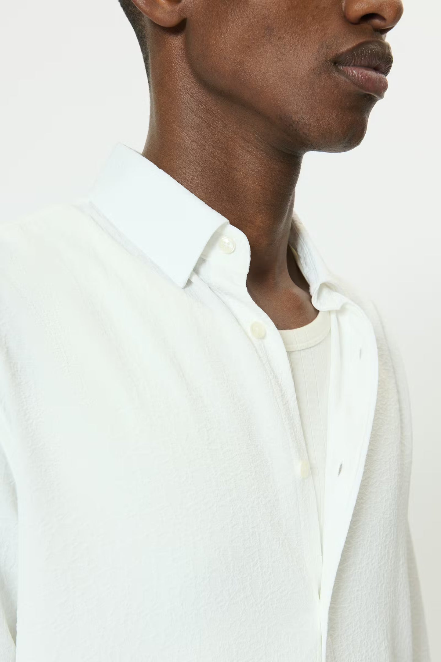 Matinique Christaldo Shirt