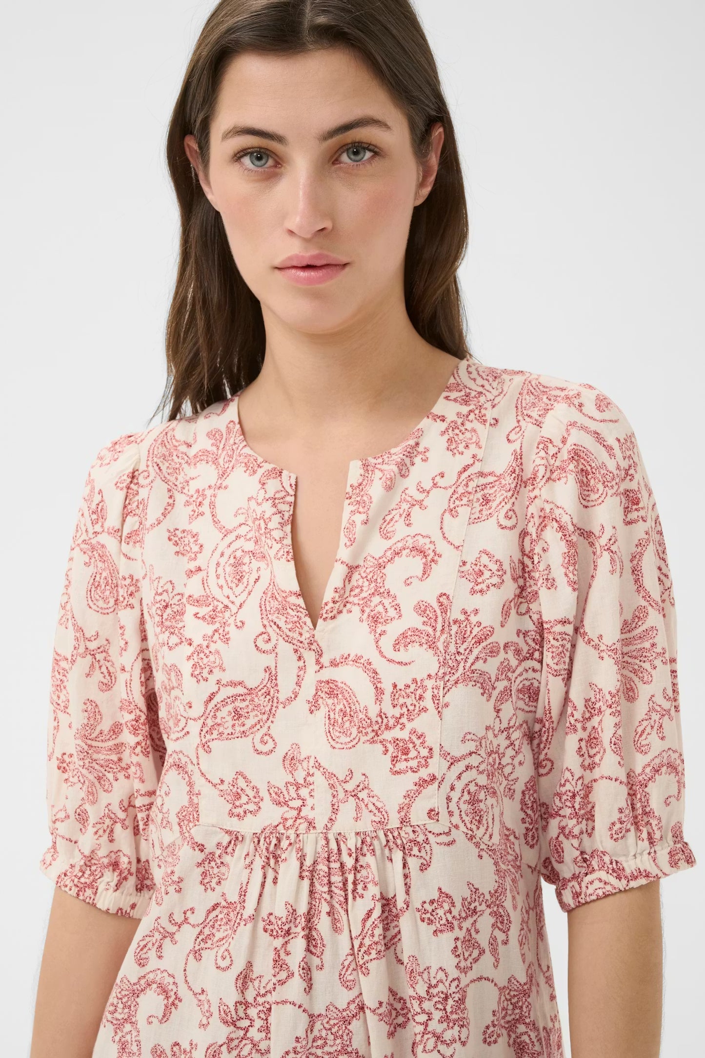 Part Two Benete Dress