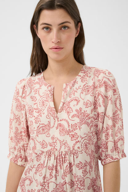 Part Two Benete Dress