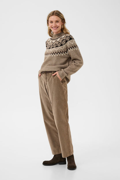 CREAM Cherrie Sweater