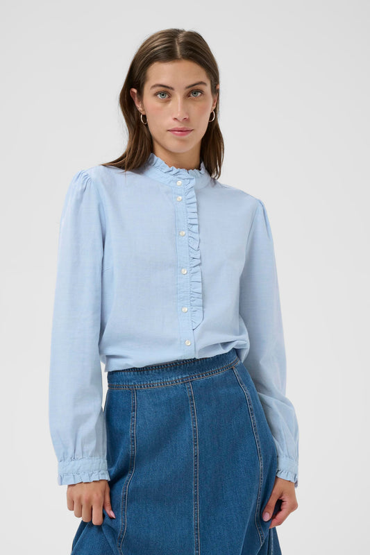 Part Two Glessia Shirt