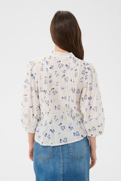 Part Two Brith Blouse