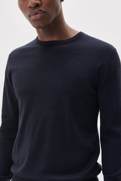 Martinique Margrate Merino Pullover
