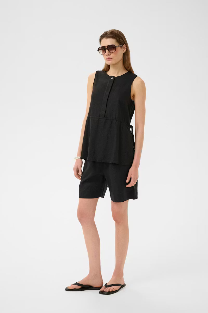 InWear Rowan Drawstring Top