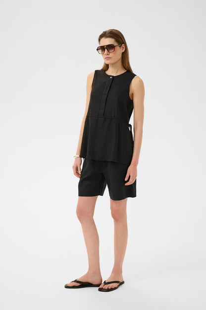 InWear Rowan Drawstring Top