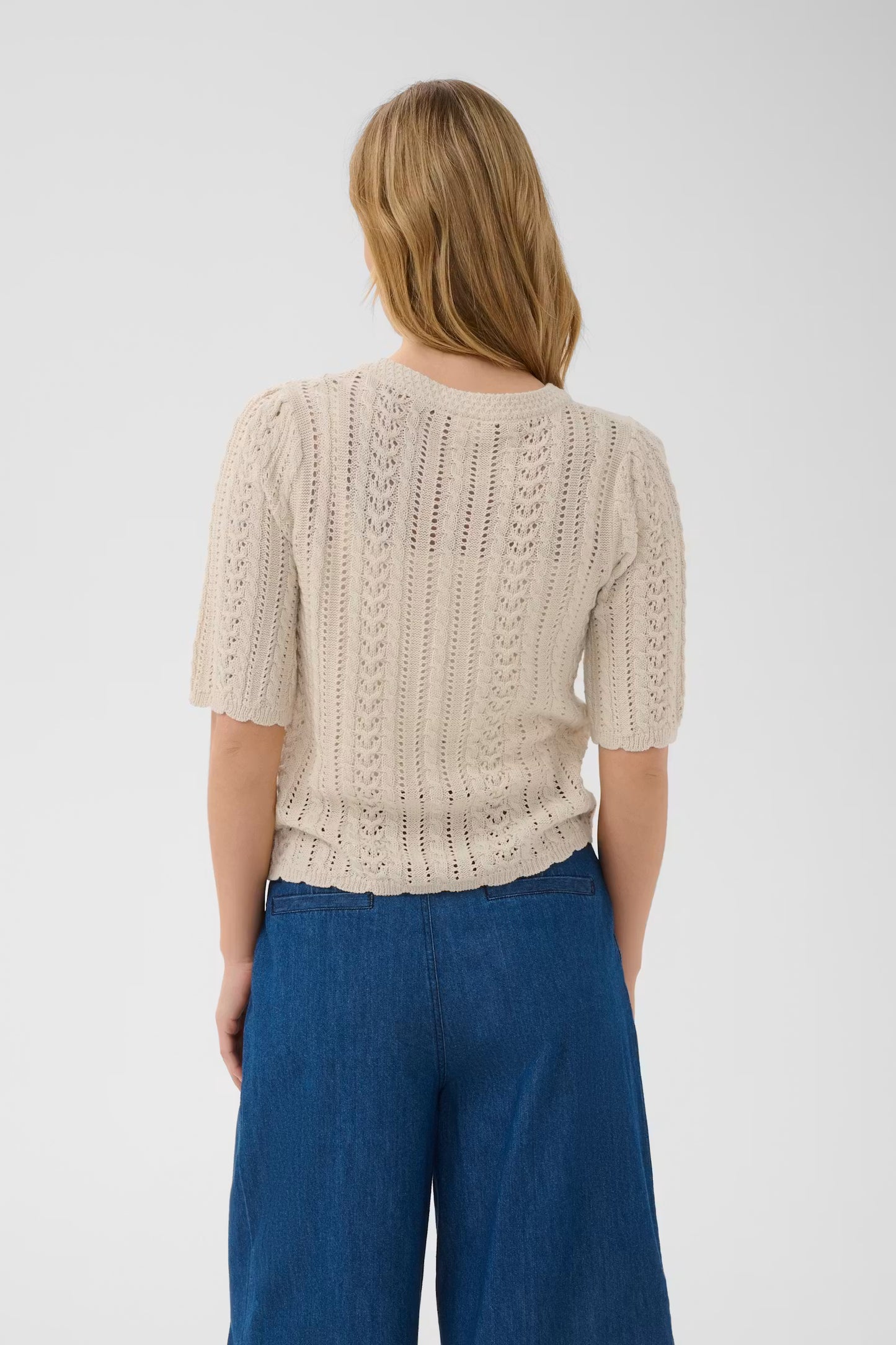 Part Two Darnella Sweater