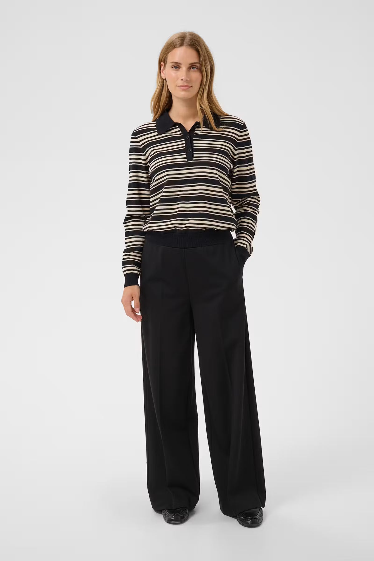 Part Two Concia Pant