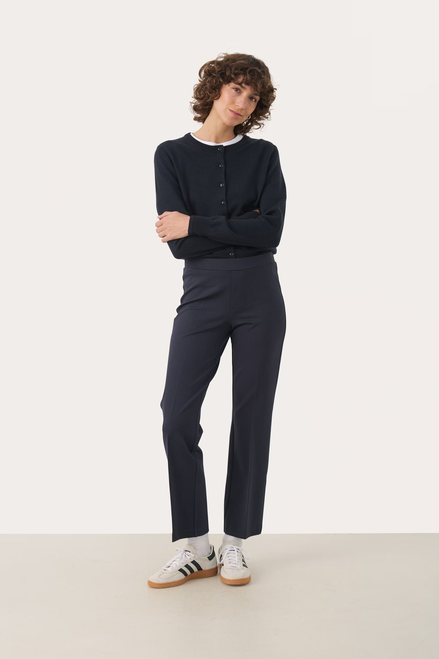 Part Two Ponta Stretch Trouser