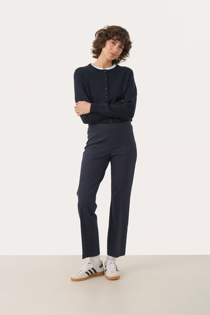 Part Two Ponta Stretch Trouser