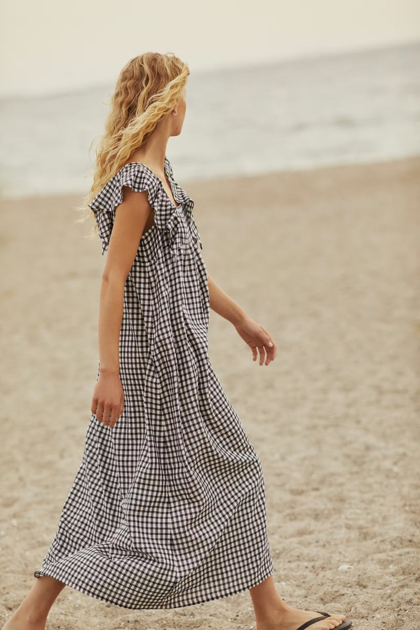 Part Two Birthine Dress