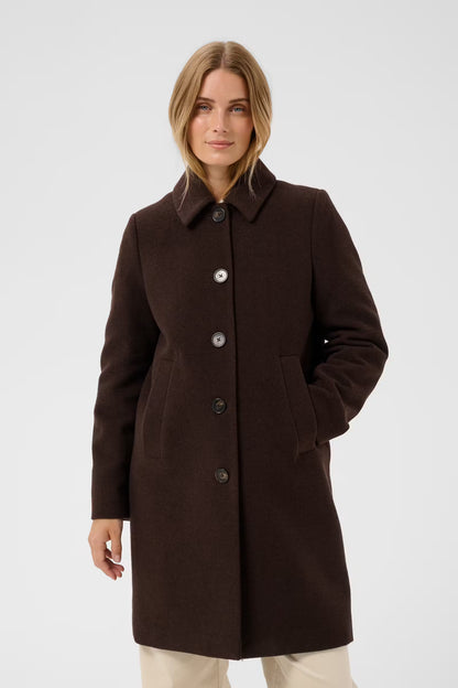 Part Two Kamillas Coat