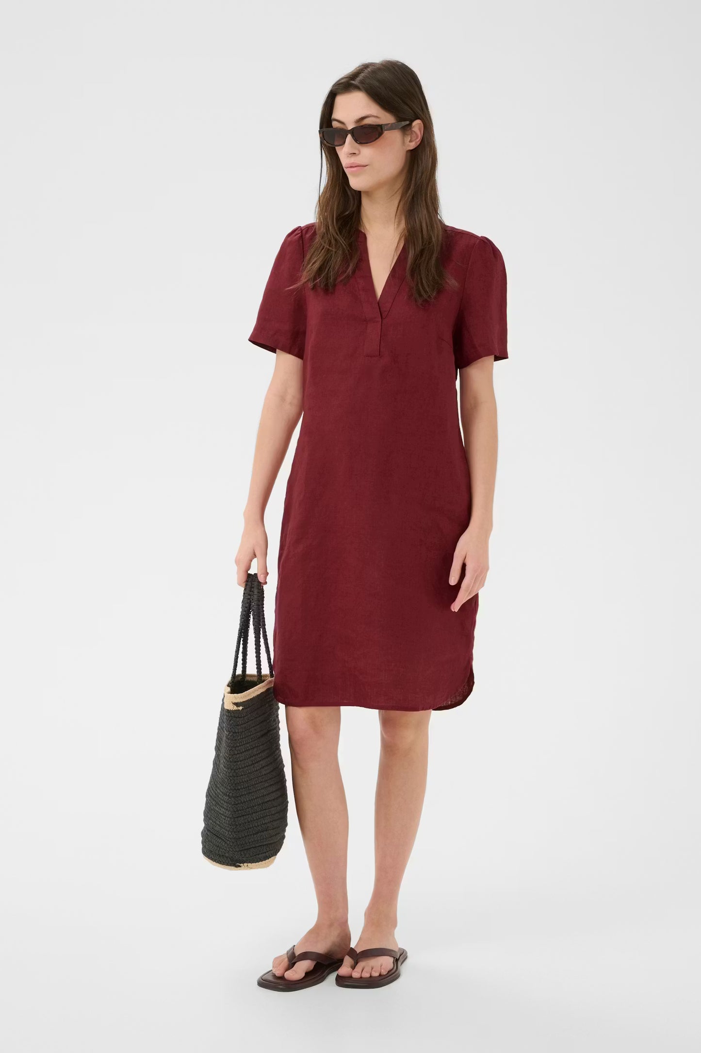 Part Two Aminase Dress