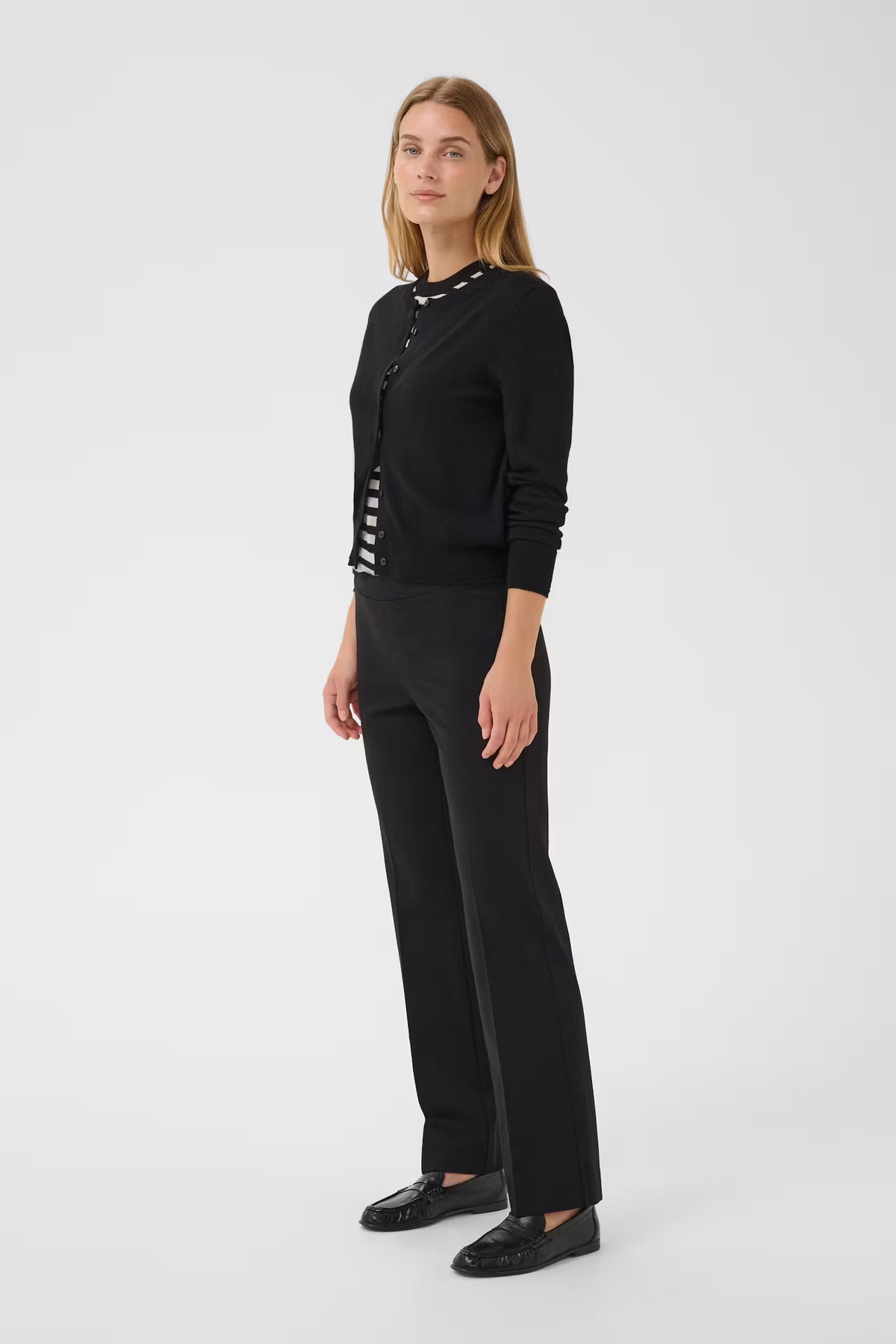 Part Two Ponta Pants