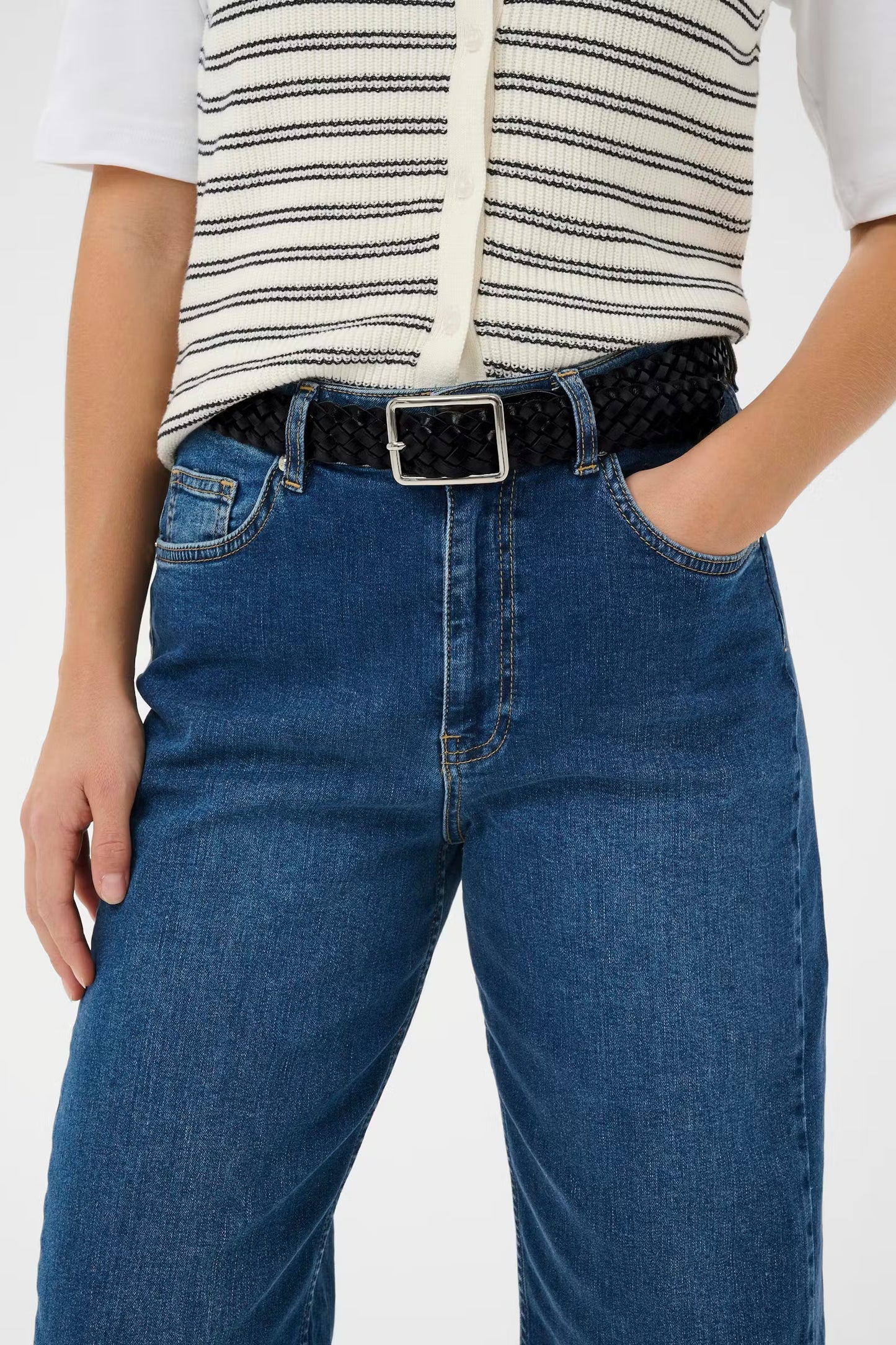 Part Two Anstina Belt