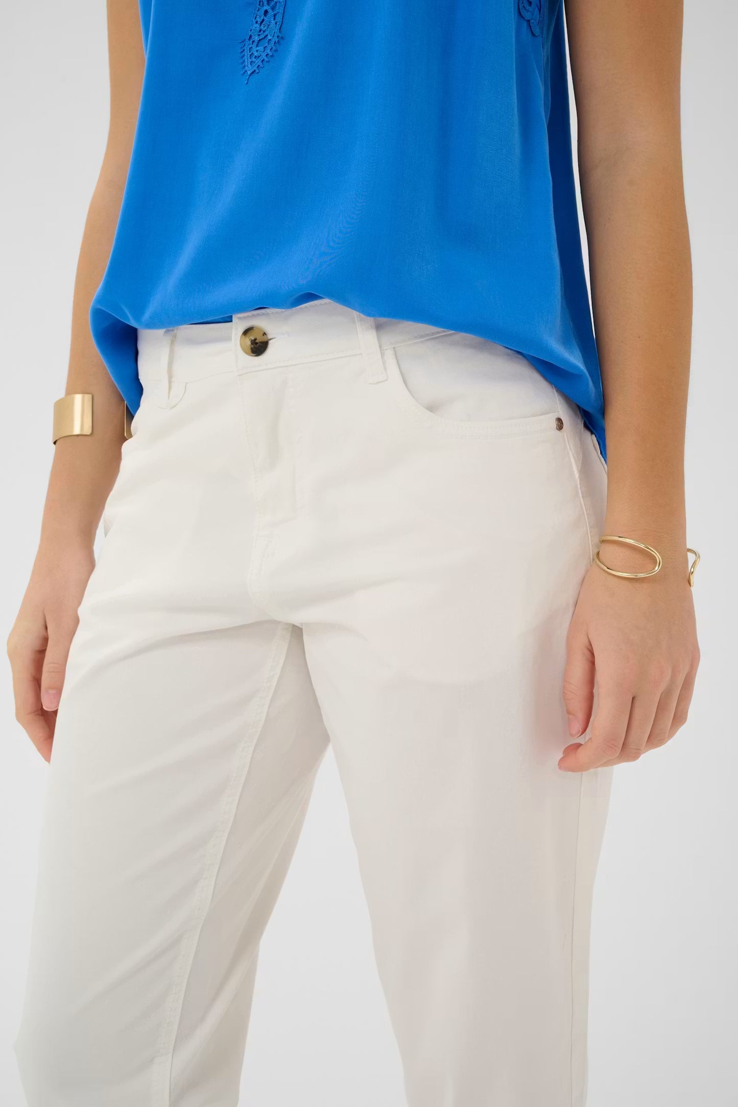 CREAM Berta Capri