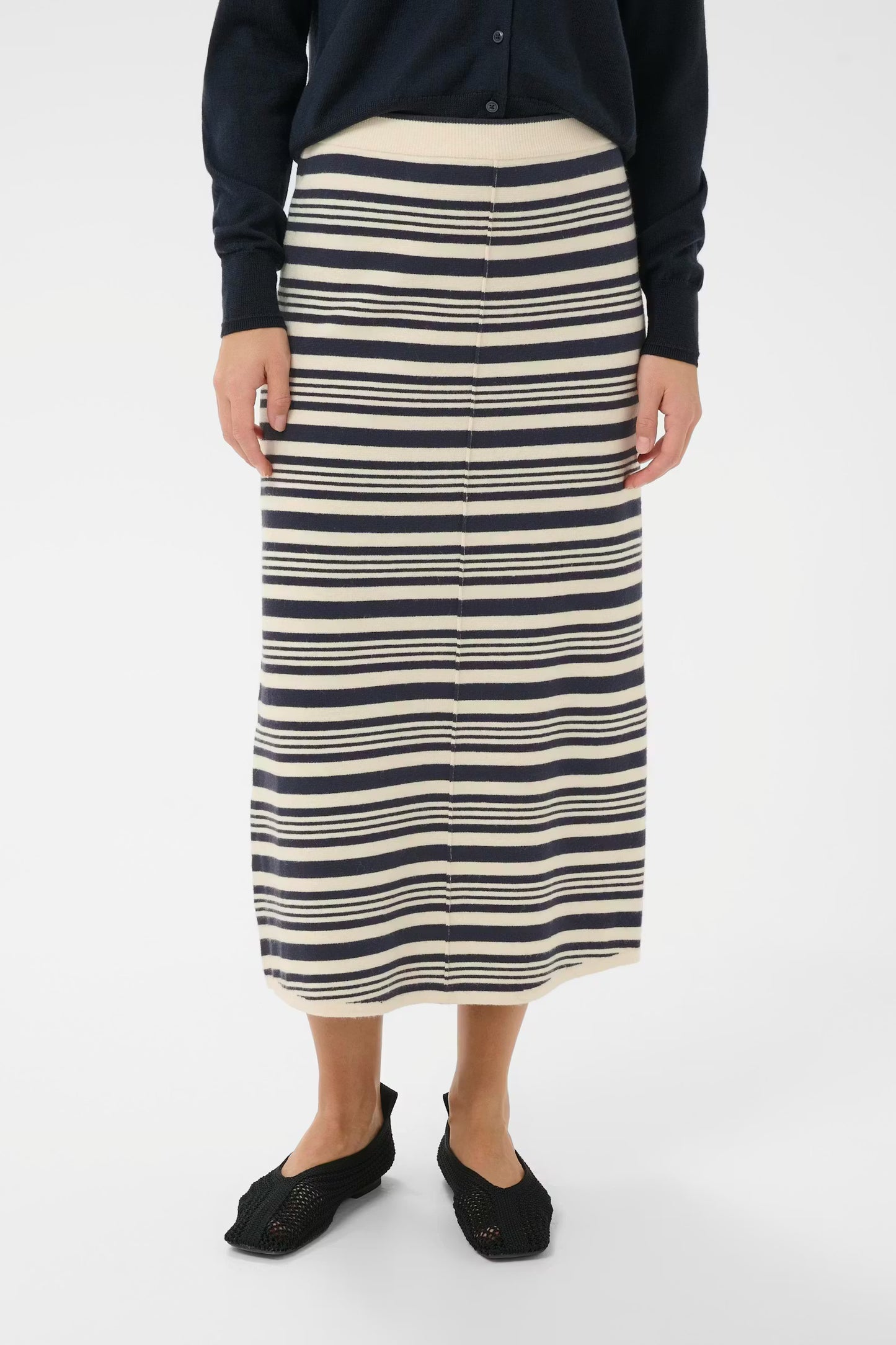 Part Two Angelie Skirt