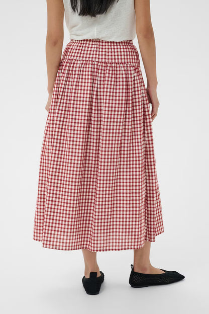 Part Two Brunhild Skirt