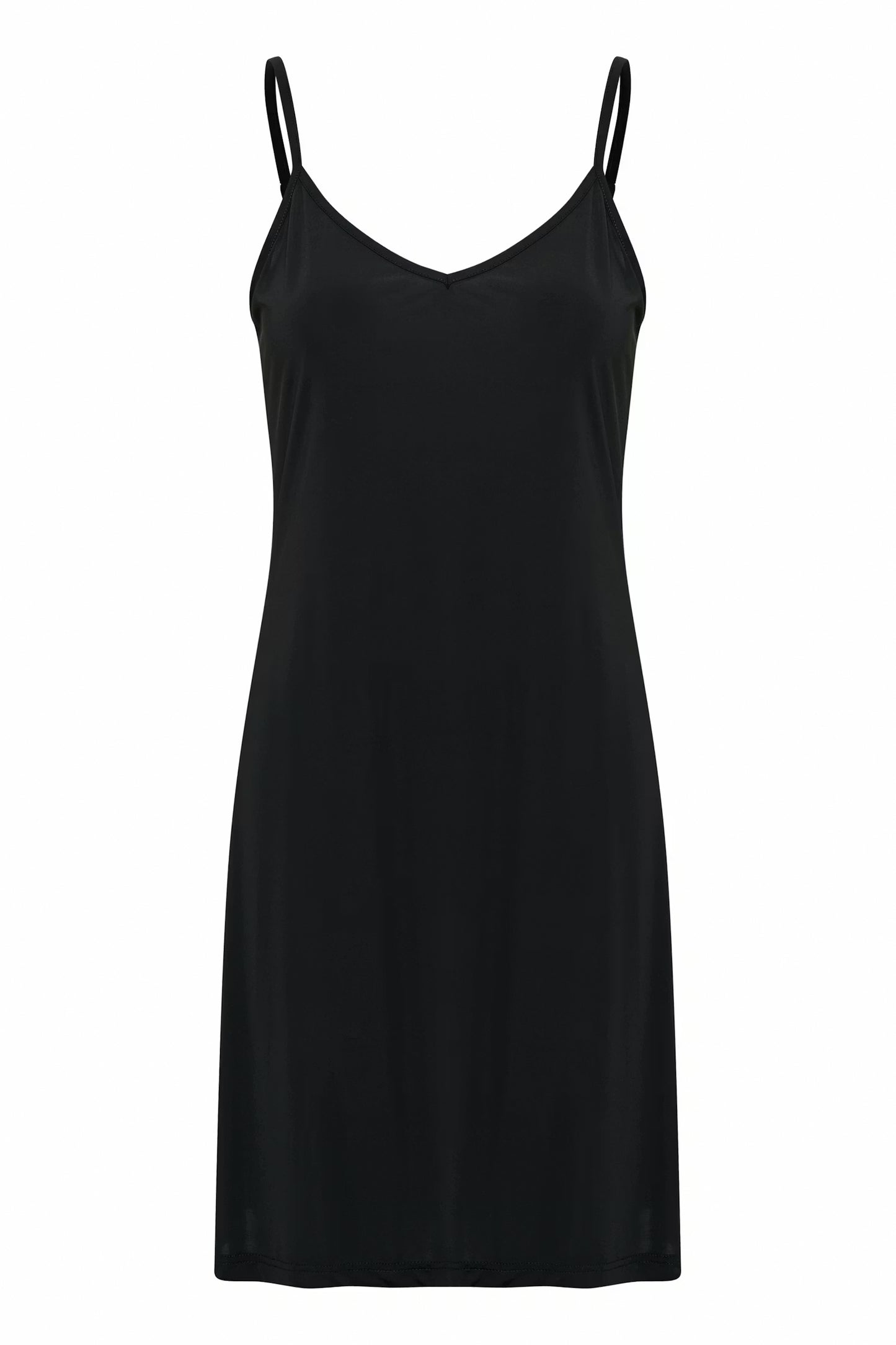 CREAM Lissandra Slip Dress