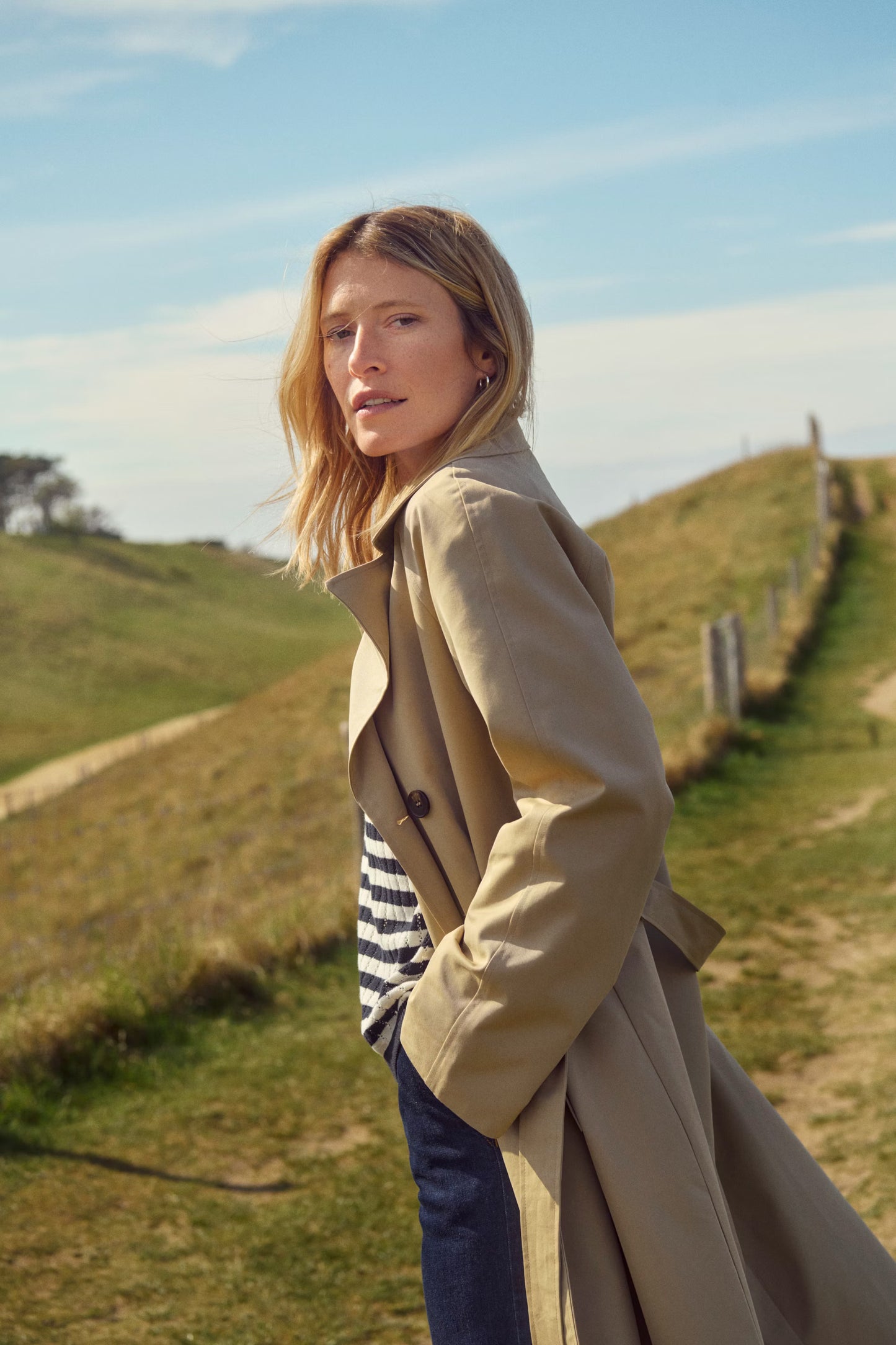 Part Two Aubrie Coat