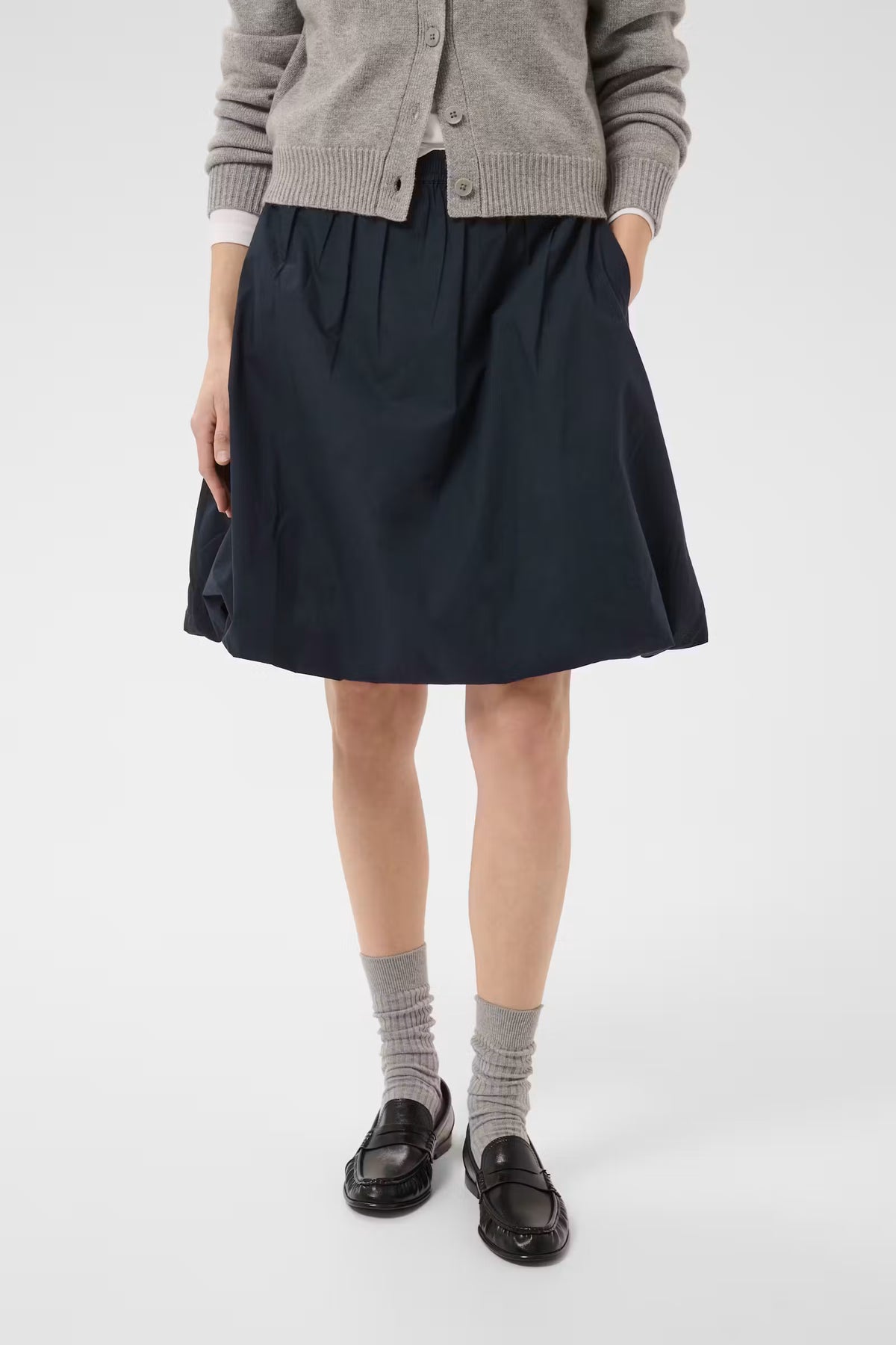 Part Two Didda Skirt
