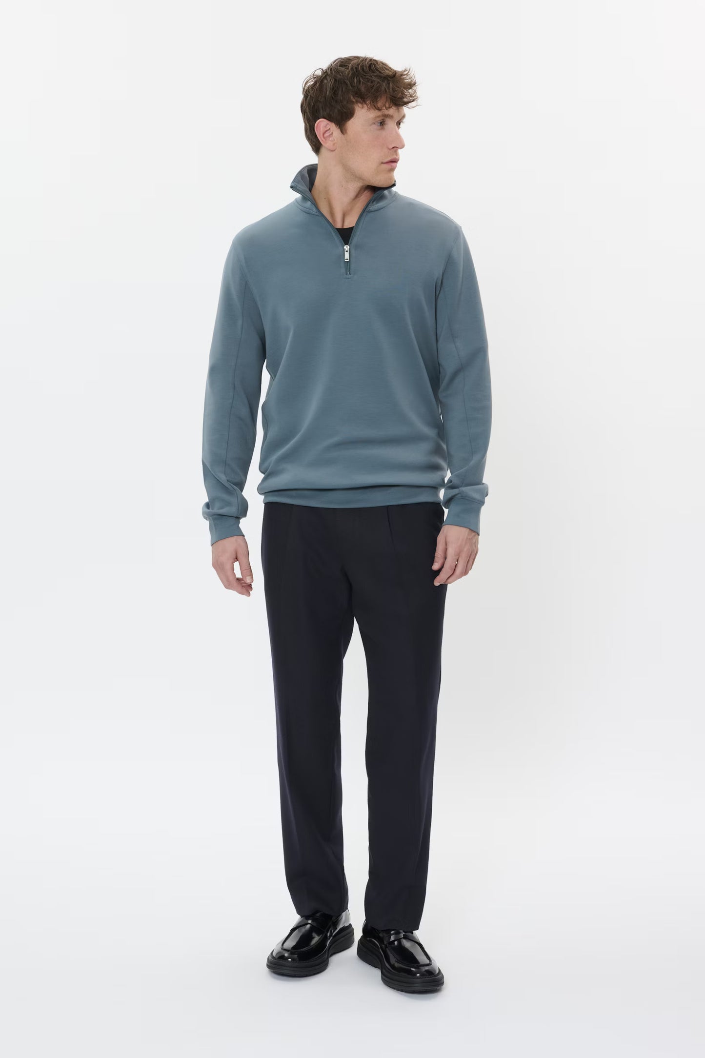 Matinique Kade Knit Sweater