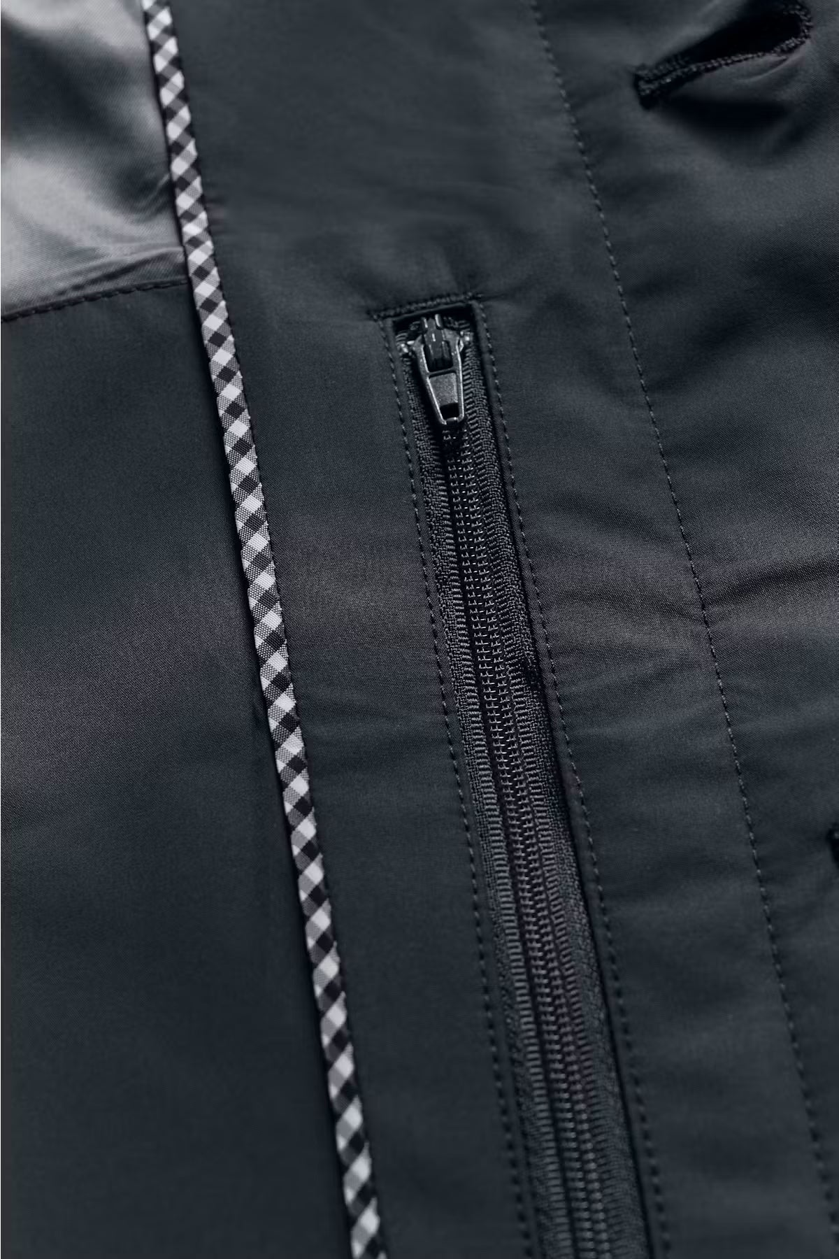 Matinique Miles Mac Coat