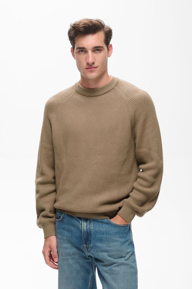 Matinique Hellson Sweater