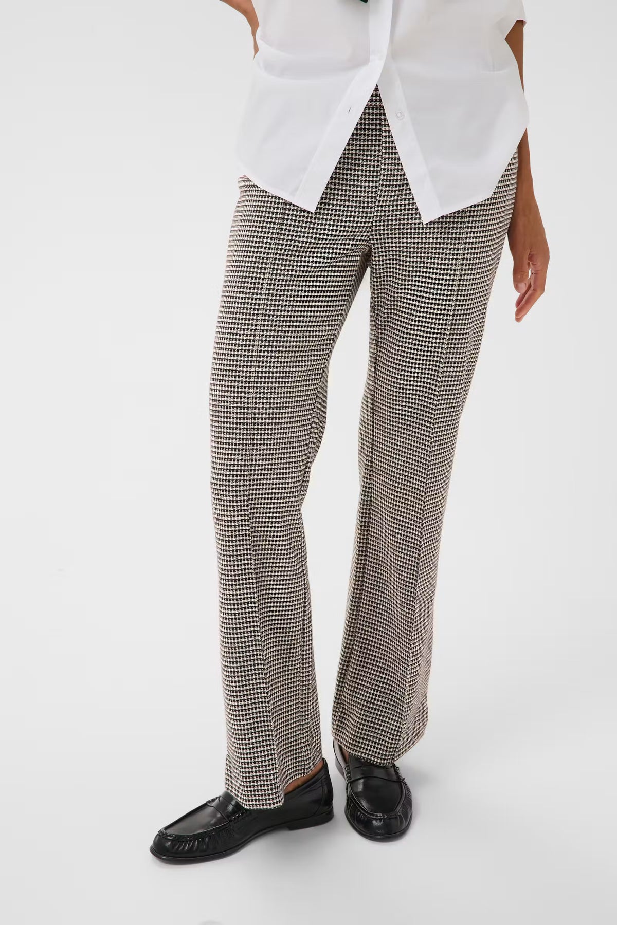 Part Two Pontas Pant