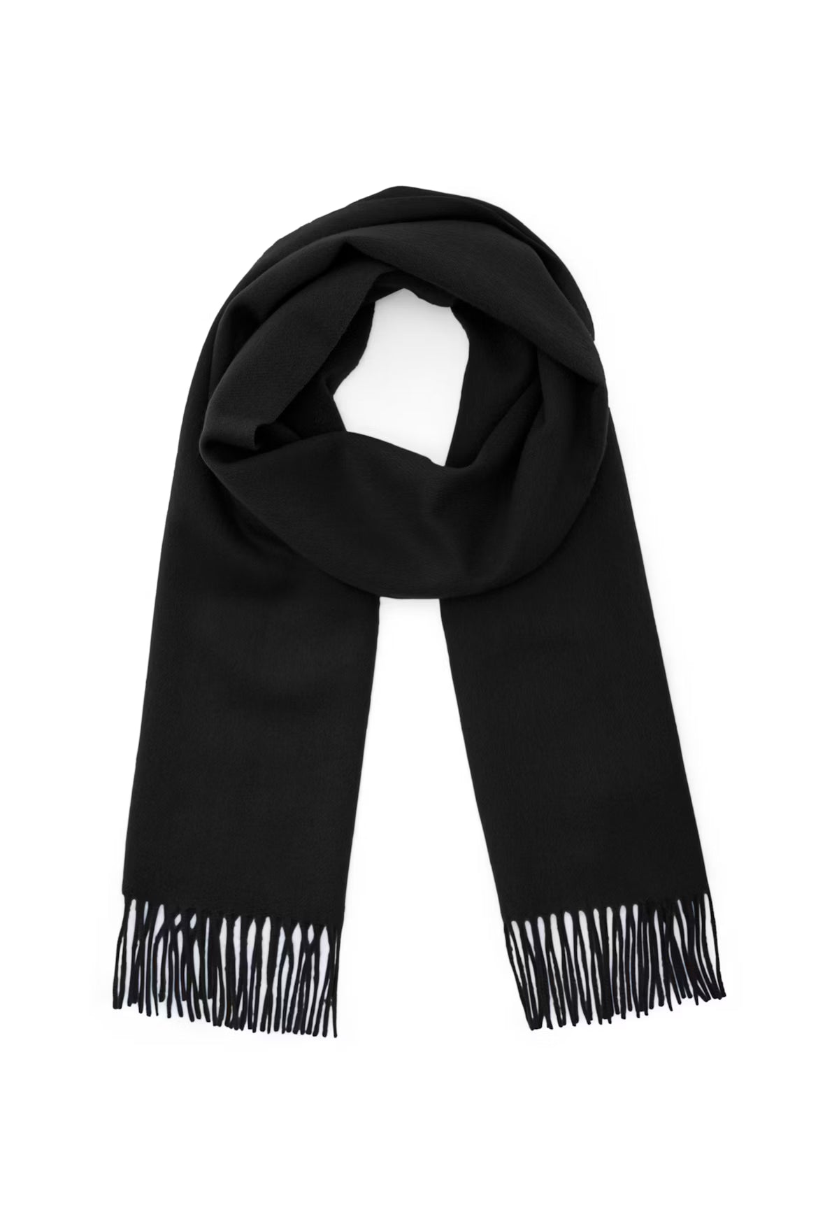 Matinique Mawolan Wool Scarf