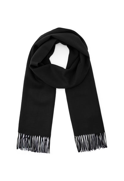 Matinique Mawolan Wool Scarf