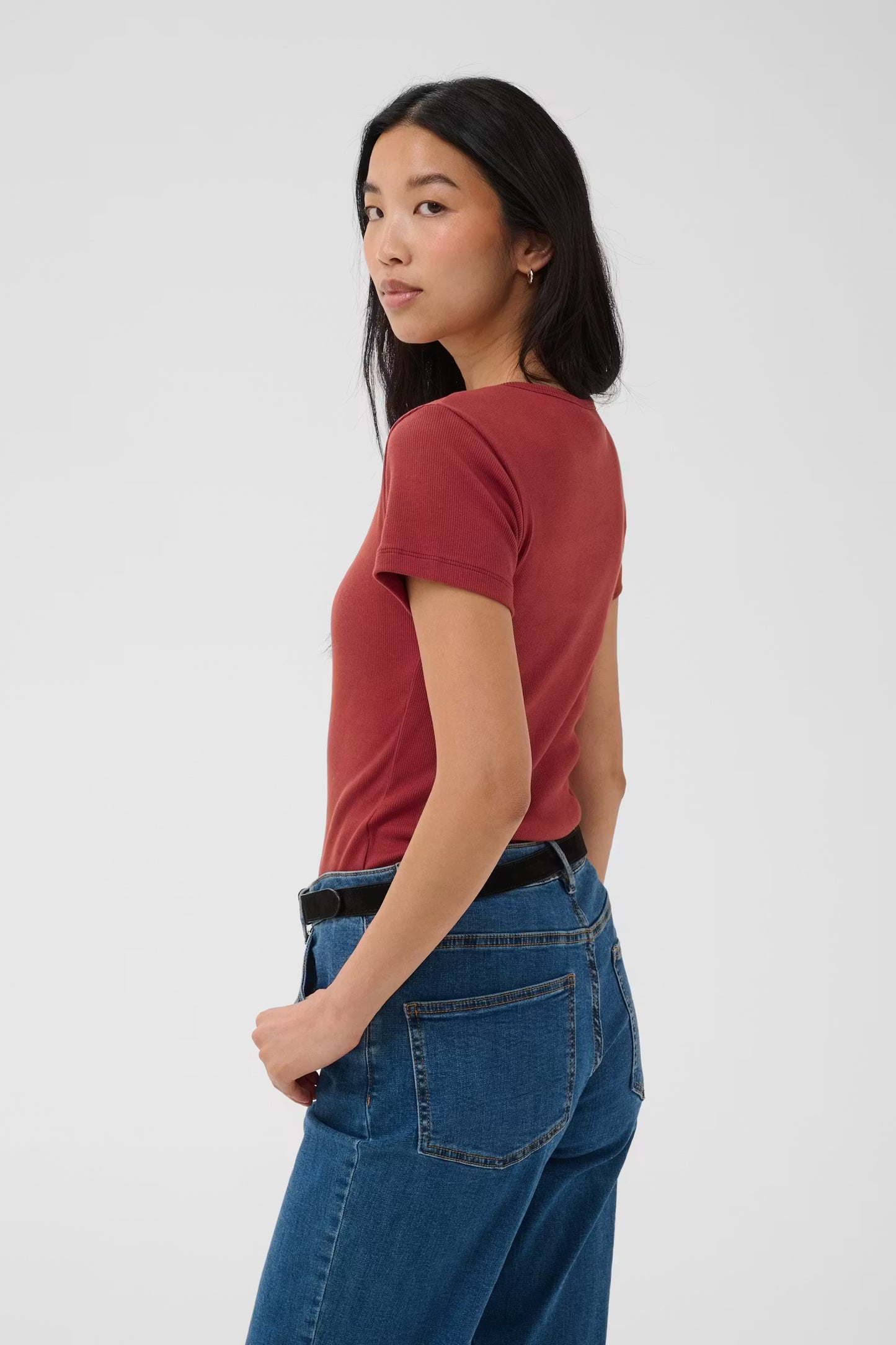 Part Two Rochelle T-shirt