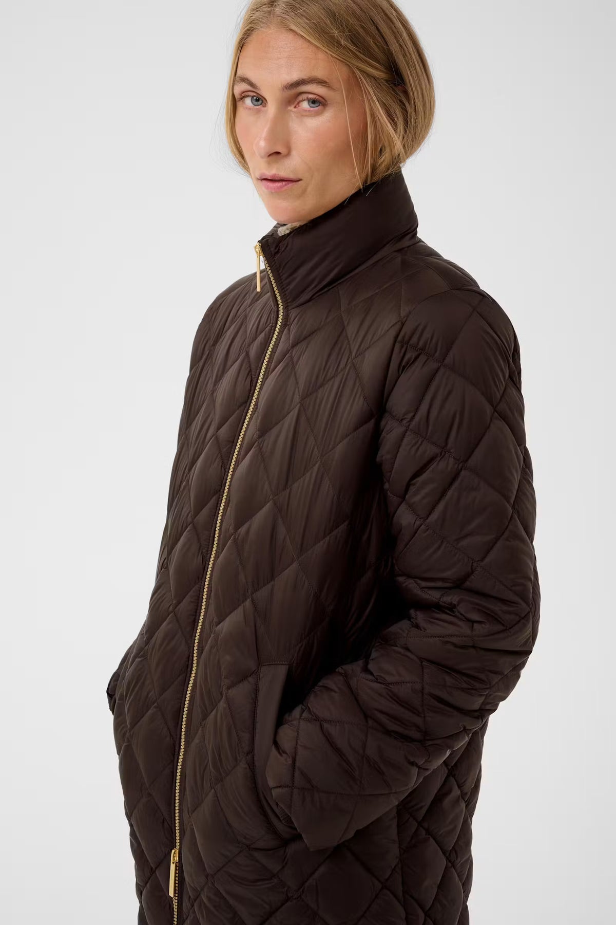 Part Two Olilana Coat