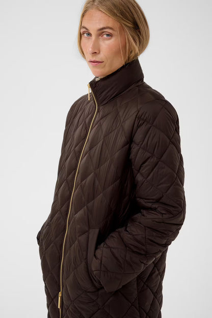 Part Two Olilana Coat